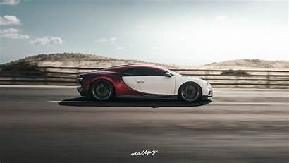 Forza Horizon Bugatti Chiron Wallpapers 4k Cars