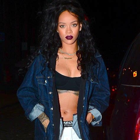 Rihanna Wants To Buy Uk Soccer Club Consults Chelsea Player India Today