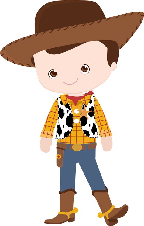 Woody Toy Story Clipart At Getdrawings Free Download