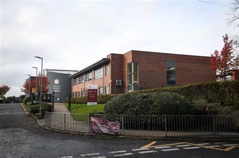 The Greater Manchester School Where Kids Are Truanting More Than