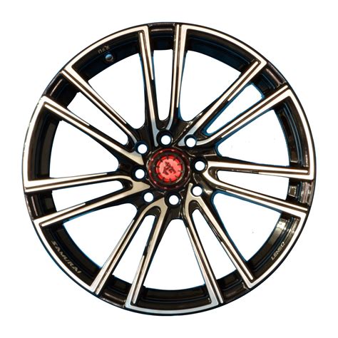 Velg kaleng 12 dengan pcd 114 x4. Velg Lenso Ring 17 PCD 8X100-114,3 ET 35 » OTTOBAN CAMAN