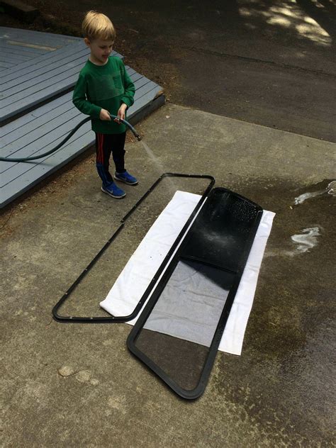 How to Use Portland Craigslist to Build Your Own Camper For FREE!