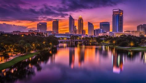 Unlock Your Career in Orlando - An Opportunity Awaits You!