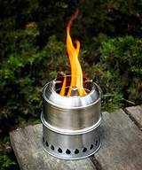 Photos of Silver Fire Stoves