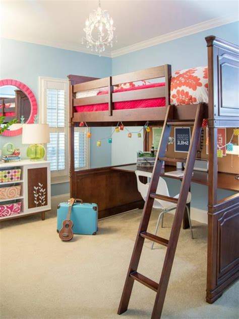 Schrank unter hochbett tiny house hochb. Hochbett Mit Schrank Erwachsene | Die 21 Besten Bilder Zu ...