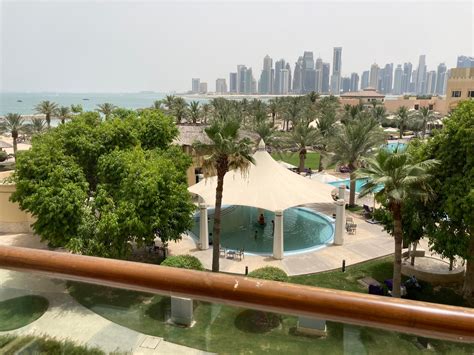Intercontinental Doha Beach And Spa An Ihg Hotel Reviews Expedia