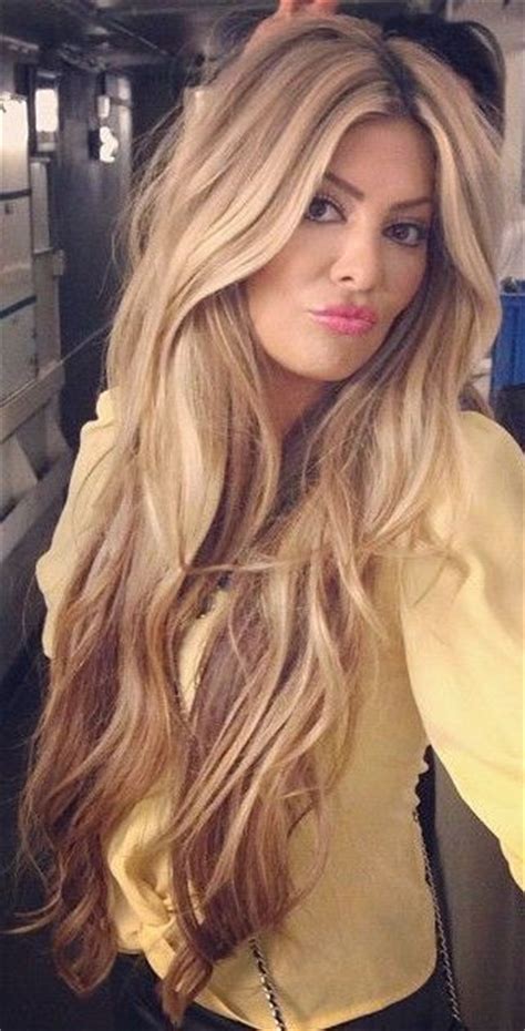 17 june at 11:48 ·. Dirty Blonde with Lowlights | Hairstyle ideas