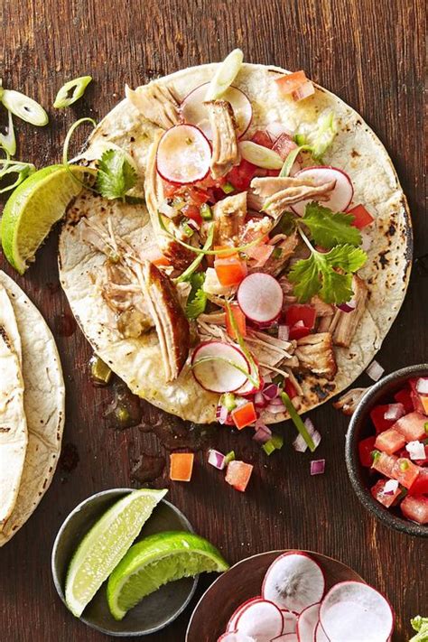 21 Easy Taco Recipes To Make On Cinco De Mayo 2020