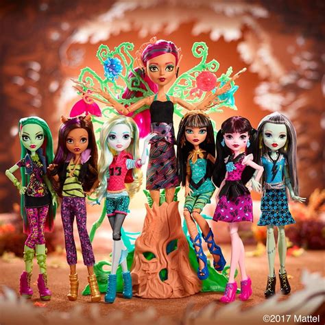 Doll Therapy Doll Aesthetic Moster High Ever After High Doll