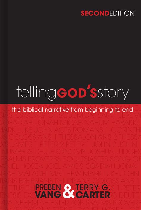 Telling Gods Story Bandh Publishing