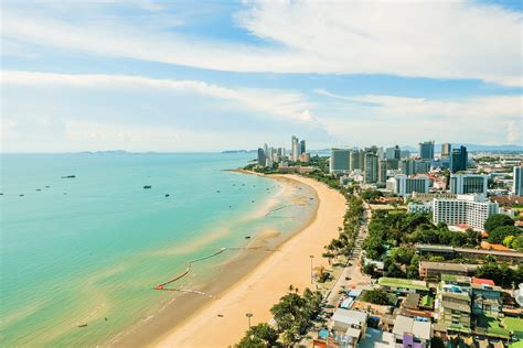 10 Best Beaches In Pattaya For A Fun Holiday Veena World
