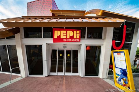 41 Best Disney Springs Restaurants | Places to Eat in 2022