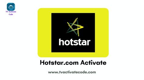 Hotstar Tv Login Code How To Activate Hotstar In Tv How My Xxx Hot Girl