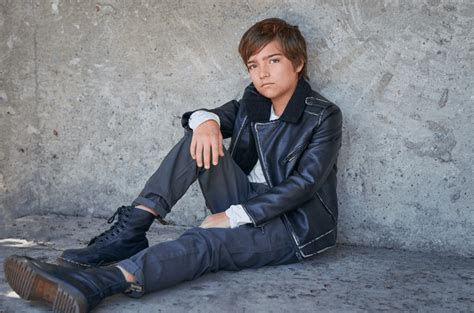 Ahead, we will also know about elias harger dating, affairs elias harger's net worth has been growing significantly in 2020. Elias Harger Biography, Age, Height, Girlfriend, Career ...
