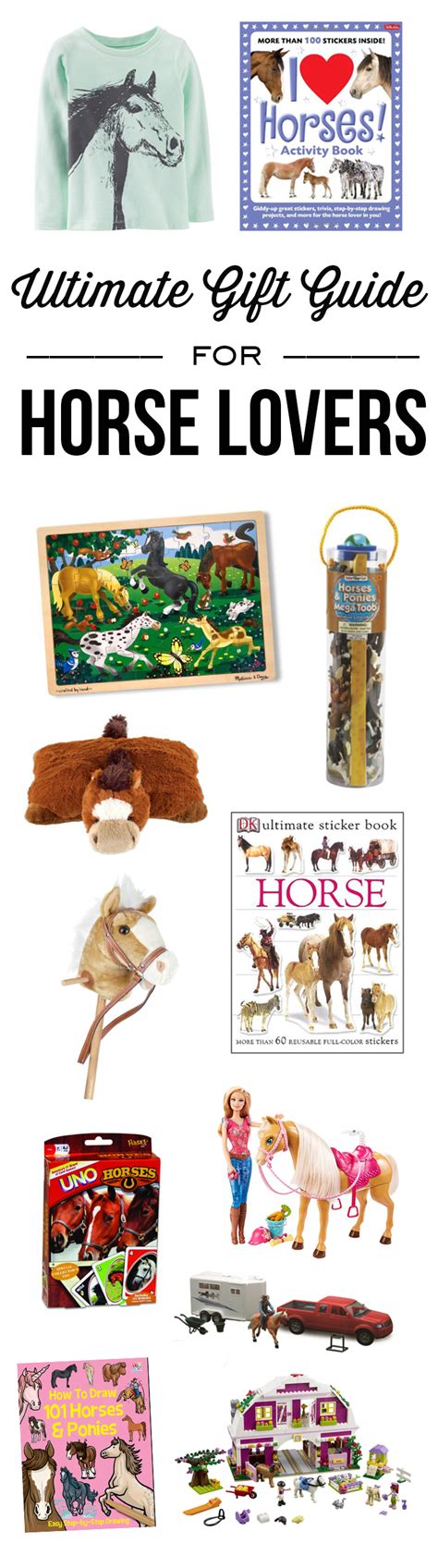 We did not find results for: The Ultimate Gift Guide for Horse Lovers