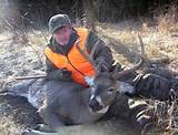 Deer Hunting Outfitters In Georgia