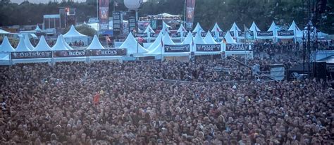 A voucher, a donation ticket, a new ticket for 2021 or getting their money back. Wacken Open Air 2021: Znamy kolejne gwiazdy, wśród nich ...