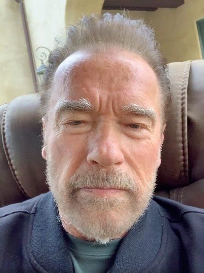 Arnold Schwarzenegger Donated 1 Million In Face Masks To Covid 19
