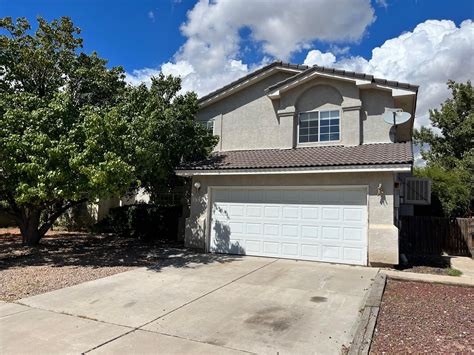 4525 Lobelia Rd NW, Albuquerque, NM 87120 | Trulia