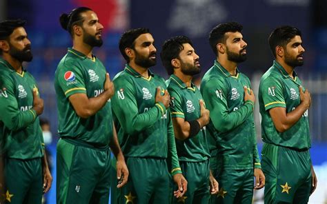 Pakistan Cricket Team Excellent At T20 Why