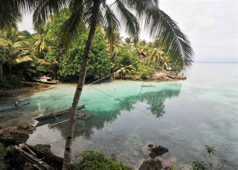 Potensi Wisata Bahari Banggai Kepulauan