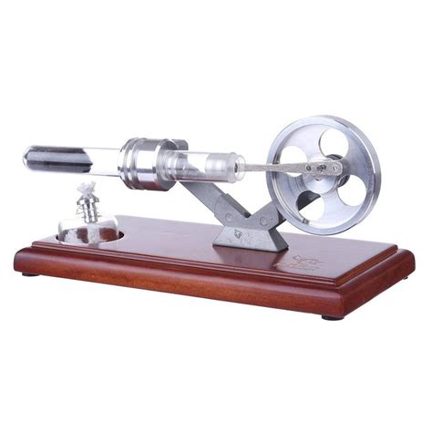 Stirling Engine Kit Single Cylinder Thermoacoustic Engine Stirling