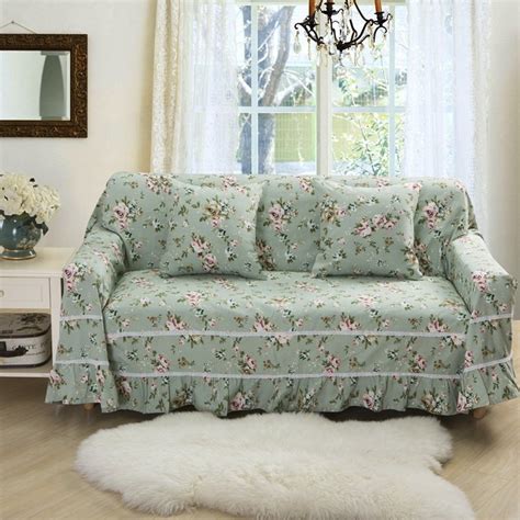 It's been a while since slipcovers were invented (over 200 years!), and for just as long, people have nurtured their delicate hopes of getting an instantly fresh, tailored look for their couch. Large Couch Slipcovers - Home Furniture Design