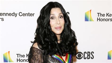 Cher Says That If Youre Not White Or Wearing A Maga Hat Youre Not