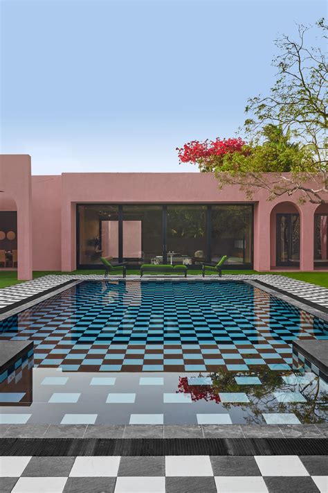 7 staycation villas in India that redefine the art of unwinding | Vogue