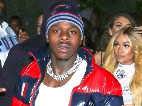 Y'all digested that wrong. the pop star — who. DaBaby pays touching tribute to older brother following ...