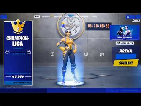 Hype are points you get for placement, or kills. Fortnite Arena 6k points - YouTube