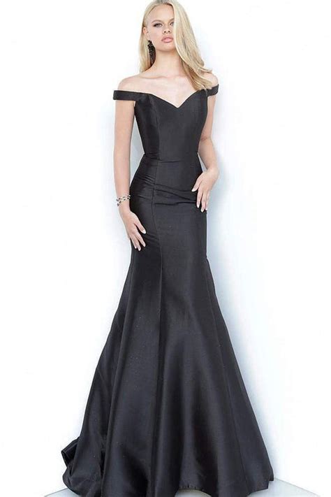 Modest Prom Dress Trends For 2023 Explore The Latest Trends In Modest