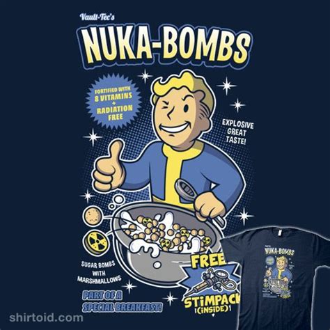 Nuka-Bombs | Fallout posters, Fallout wallpaper, Fallout art