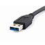 Networx  USB 30 SuperSpeed Cable A To Micro B M/M 10FT