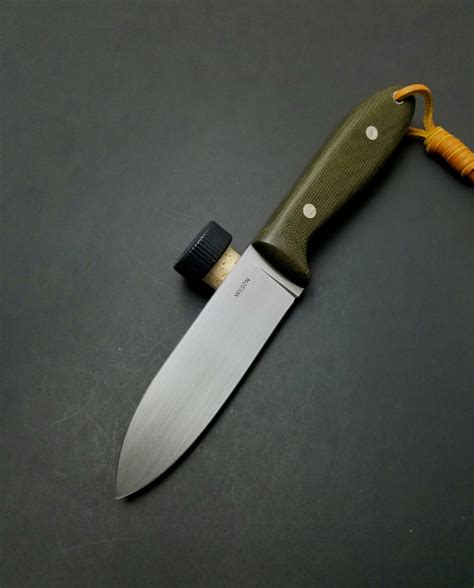 Available Knives Wilson Custom Knives