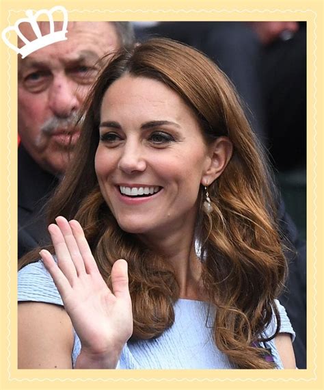 Kate Middleton Botox Drama Did The Duchess Get Injectables