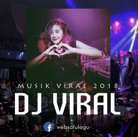 DJ Viral Paling Jozzzzz | Dj, Lagu, Populer