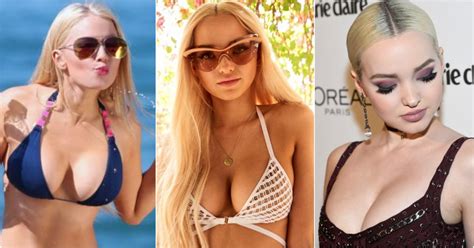 44 Hottest Dove Cameron Bikini Pictures Show Off Sexy