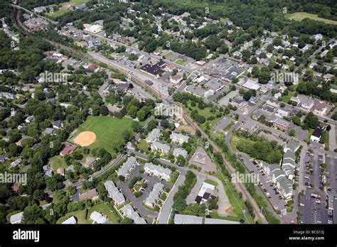 Aerial Photo Berkeley Heights New Hi Res Stock Photography And Images