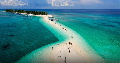 Kalanggaman Island 2020 Travel Guide To Your Next Sea Escapade
