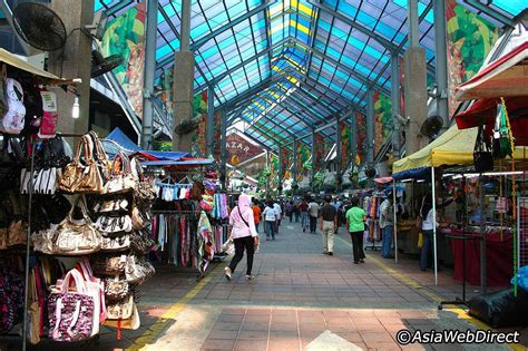 Let a driver/guide introduce you to kuala lumpur's biggest markets and bustling streets filled with vendors, restaurants, and shops. Ini Dia 4 Tempat Wisata Gratis di Malaysia | Java Wisata ...