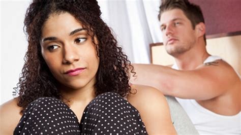 Black Man And White Girl - Can White Men Fix Black Women's Relationships?