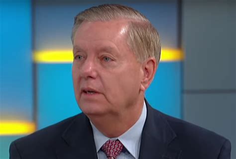 His current term ends on january 3, 2027. Lindsey Graham one-ups Trump's racist outburst against ...