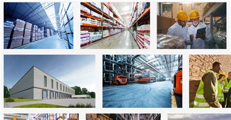 Companies and startups in the warehousing space. 10 Best Warehousing Companies in the UK » Trust Heritage ...