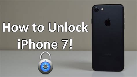 > how to access notifications centre. How to Unlock iPhone 7! (Any Carrier or Country) - YouTube