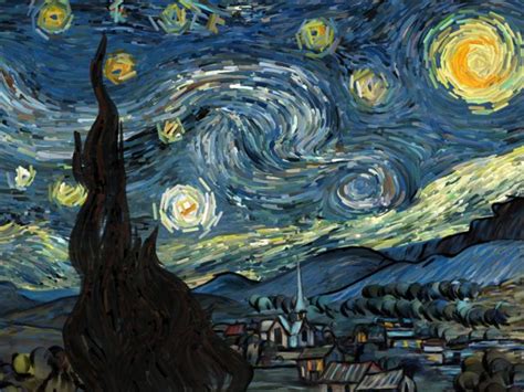 5 Most Beautiful And Famous Paintings In The World One
