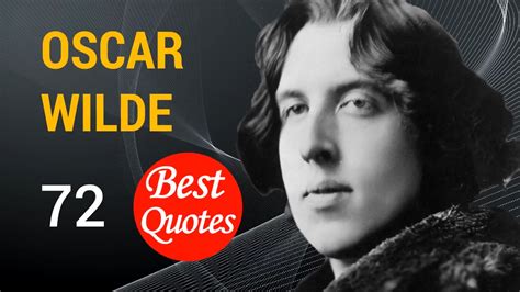 The 72 Best Quotes By Oscar Wilde Be Yourself Everyone