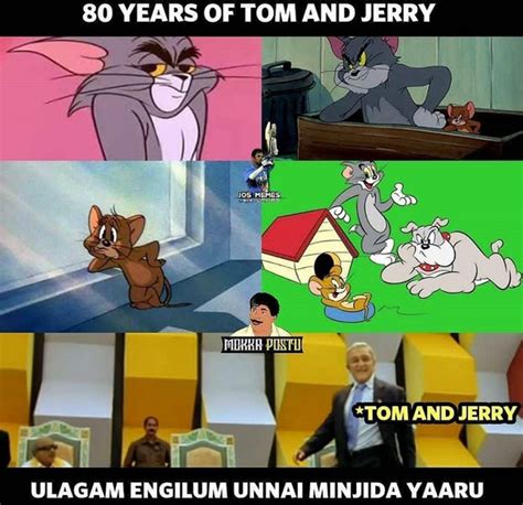 Tom And Jerry Funny Memes In Hindi Jameslemingthon Blog