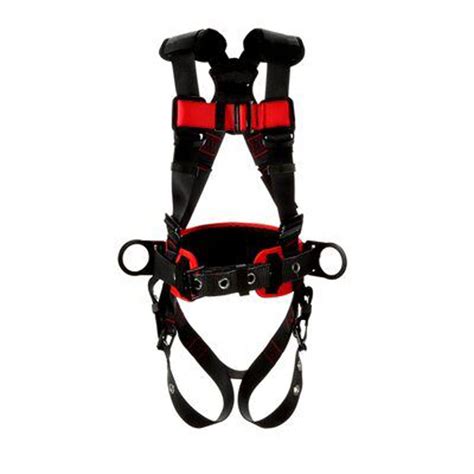 Wagner Smith Equipment Co Protecta Vest Harness
