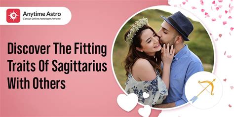 Sagittarius Best Match And Worst For Marriage